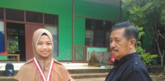 Pesilat Sekadau Siap Bertarung di Tingkat Nasional