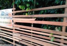 Spanduk Imbauan Dipasang, Tak Tertib Buang Sampah Bakal Ditindak