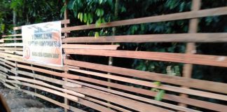 Spanduk Imbauan Dipasang, Tak Tertib Buang Sampah Bakal Ditindak