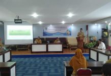 Penanganan Stunting Perlu Kerja Sama Lintas Sektor