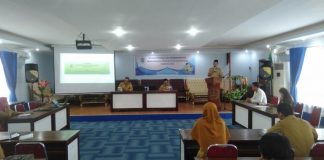 Penanganan Stunting Perlu Kerja Sama Lintas Sektor