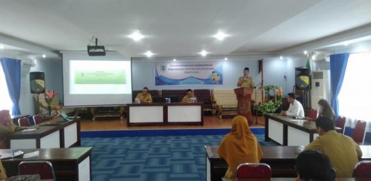 Penanganan Stunting Perlu Kerja Sama Lintas Sektor