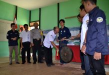 Asah Kepekaan Sosial Terhadap Kaum Marjinal