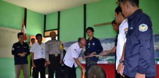 Asah Kepekaan Sosial Terhadap Kaum Marjinal