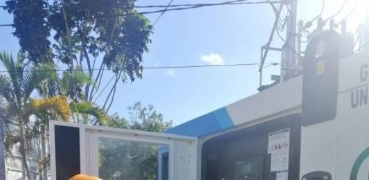 PLN Siapkan ACOS Amankan Tegangan Listrik Pesparawi