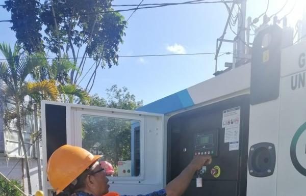 PLN Siapkan ACOS Amankan Tegangan Listrik Pesparawi