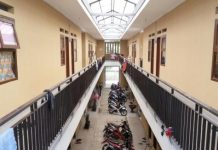 Hanya 143 Rumah Indekos yang Miliki Izin