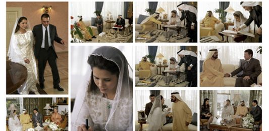 Princess Haya