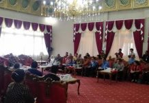 Kijing Bisa Saingi Singapura