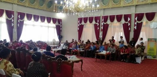 Kijing Bisa Saingi Singapura