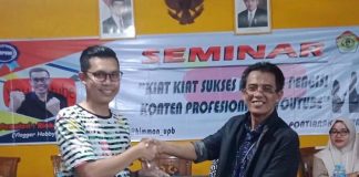 Konten Bagus Semakin Jahat Komentar Netizen