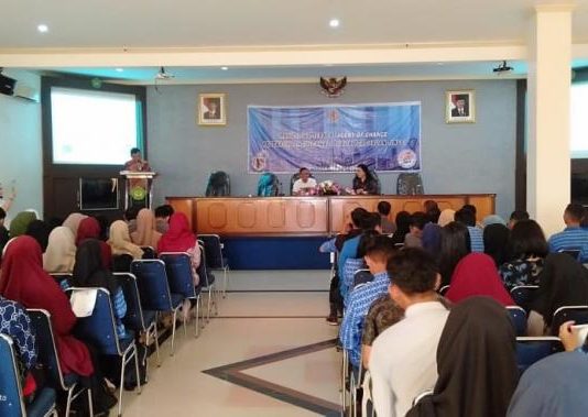 10 Tahun UU KIP, Implementasi Belum Maksimal