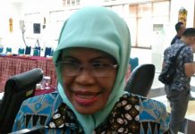 Tak Ada Sel Khusus untuk Napi Koruptor