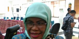 Tak Ada Sel Khusus untuk Napi Koruptor