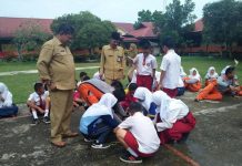 Kejar Kota Layak Anak, Wujudkan Dulu Sekolah Ramah Anak di Singkawang