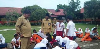 Kejar Kota Layak Anak, Wujudkan Dulu Sekolah Ramah Anak di Singkawang