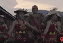 Pariwisata Landak Raih Prestasi di Kancah Nasional