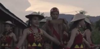 Pariwisata Landak Raih Prestasi di Kancah Nasional