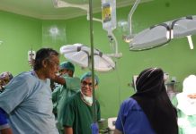 Jarot: Kita Beri Mereka Hidup Lebih Baik