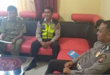 Satlantas Gelar Ujian Praktik SIM Gratis untuk Pelajar