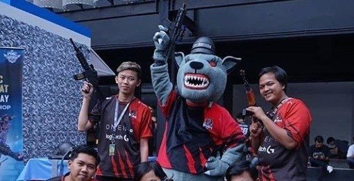 Susah Jadi Gamer di Kampung, Kini Main di Boom ID Jakarta