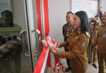 Puskesmas Karangan Jadi Percontohan Puskesmas Prototype di Indonesia