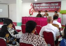 Awasi Peredaran Pupuk Subsidi Palsu