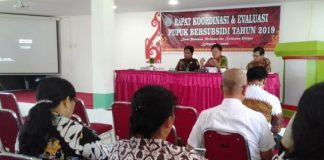 Awasi Peredaran Pupuk Subsidi Palsu