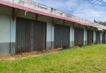 Dugaan Korupsi Rp900 Juta Proyek Pasar Rakyat Kecamatan Teriak