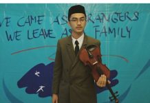 Tampil Maskulin Layaknya Presiden Soekarno