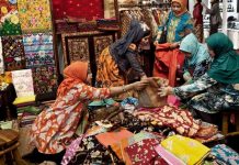 UMKM Modern Mesti Melek Teknologi