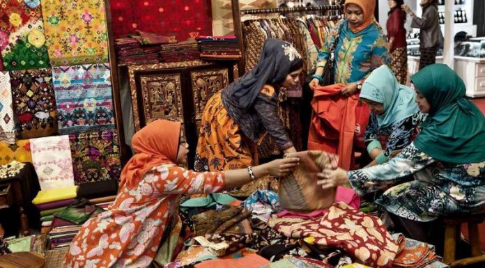 UMKM Modern Mesti Melek Teknologi