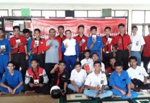Edukasi Keselamatan Berkendara Sasar Siswa SMKN 01 Mempawah