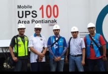 PLN Amankan Pasokan Listrik STQ Nasional