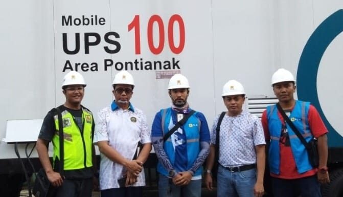 PLN Amankan Pasokan Listrik STQ Nasional