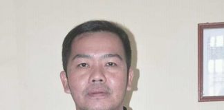 Dewan Imbau Warga Waspada Aksi Begal