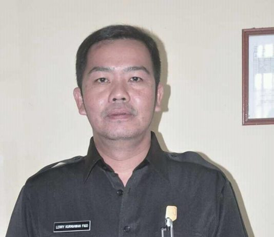 Dewan Imbau Warga Waspada Aksi Begal