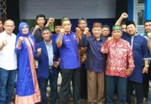 Nasdem Sambas Bersiap Sambut Pilkada 2020