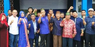 Nasdem Sambas Bersiap Sambut Pilkada 2020