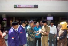 Singkawang Jadi Pusat Penelitian UGM Terkait Kota Tertoleransi