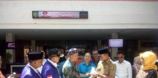 Singkawang Jadi Pusat Penelitian UGM Terkait Kota Tertoleransi
