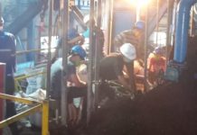 PLN Kerja Nonstop Perbaiki Mesin PLTU