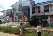 Dewan Sarankan Alihfungsikan Pasar Jadi Rumah Singgah