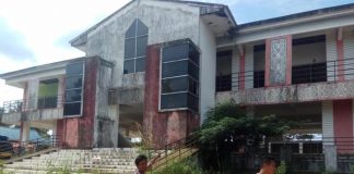 Dewan Sarankan Alihfungsikan Pasar Jadi Rumah Singgah