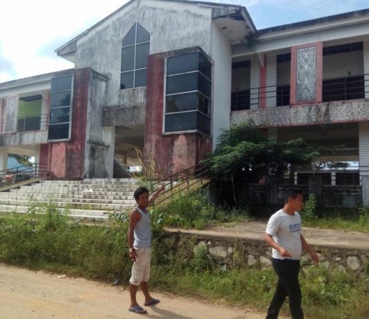Dewan Sarankan Alihfungsikan Pasar Jadi Rumah Singgah