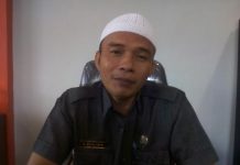 316 CJH Sambas Diberangkatkan 17 Juli 2019