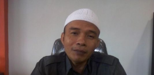 316 CJH Sambas Diberangkatkan 17 Juli 2019