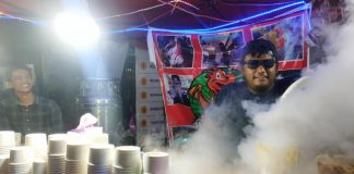 Dewan: Aksi Pungli Rusak Citra Ketapang Expo 2019