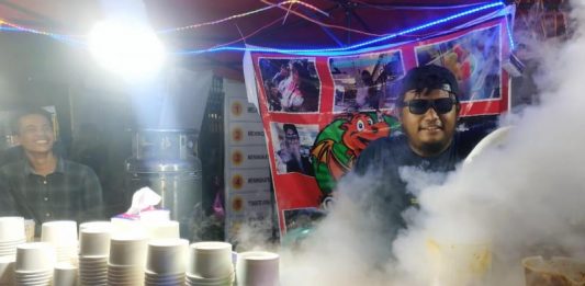 Dewan: Aksi Pungli Rusak Citra Ketapang Expo 2019