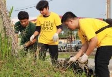 Merawat Lingkungan dengan Diet Sampah Plastik